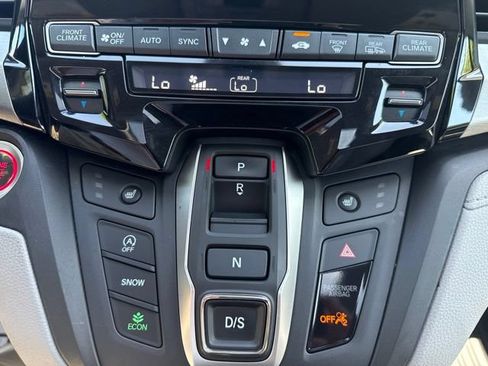 Used 2022 Honda Odyssey EX-L image 26