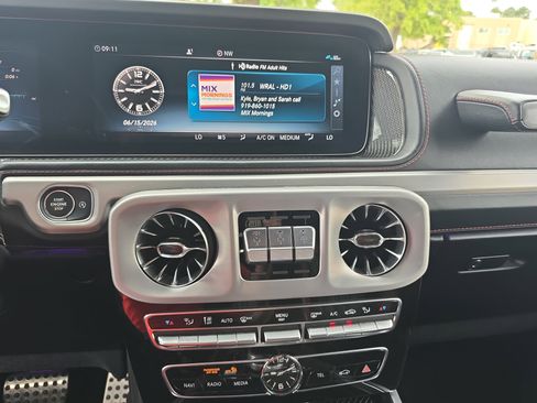 Used 2022 Mercedes-Benz G 63 AMG 4MATIC image 19