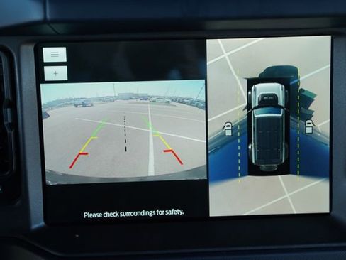 Used 2023 Ford Bronco Raptor image 28