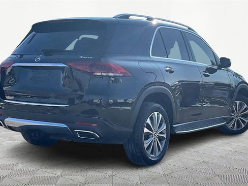 Used 2023 Mercedes-Benz GLE 350 4MATIC image 2