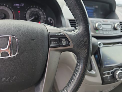 Used 2016 Honda Odyssey EX-L image 23