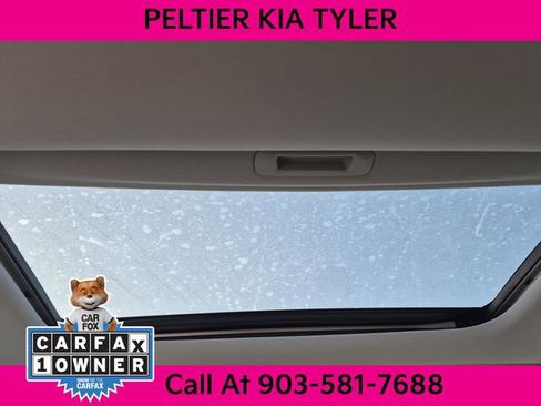Certified 2024 Kia Telluride S w/ S Sunroof Package image 27