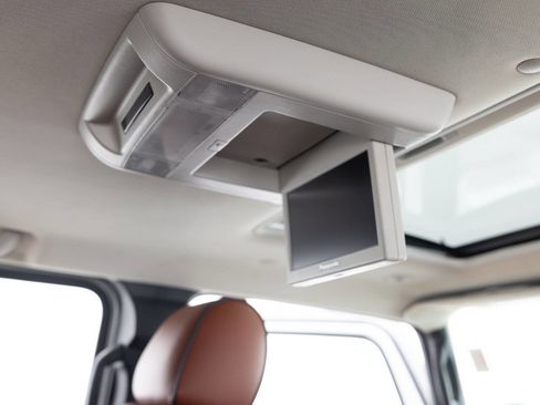 Used 2008 HUMMER H2 image 36