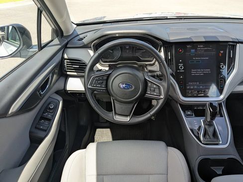 Certified 2025 Subaru Legacy Premium AWD/4WD image 15