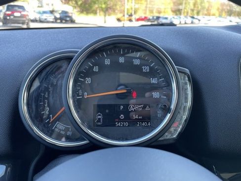 Used 2020 MINI Cooper Countryman S image 16