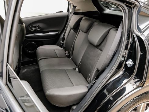 Used 2022 Honda HR-V EX image 31