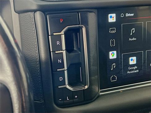 Used 2022 GMC Yukon Denali w/ Max Trailering Package image 22