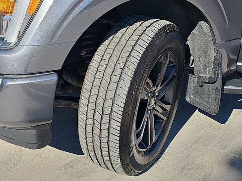 Used 2021 Ford F150 XLT w/ Equipment Group 302A High image 34