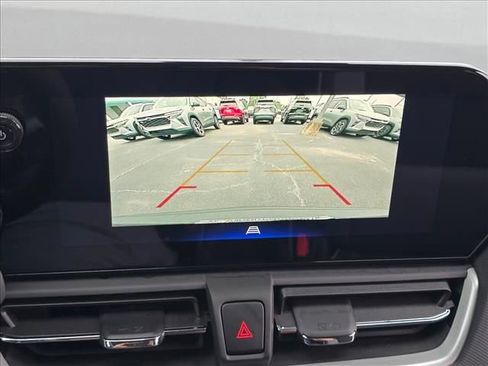 New 2026 Chevrolet TrailBlazer LS FWD image 22