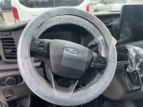 New 2026 Ford Transit 150 Low Roof RWD image 24