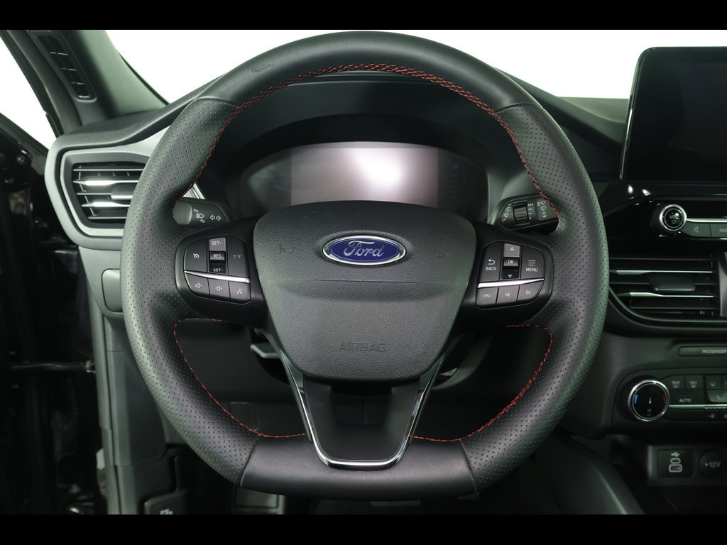 Used 2025 Ford Escape ST-Line AWD/4WD image 23
