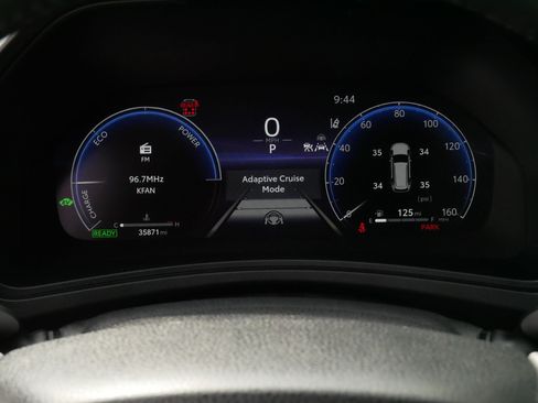 Used 2025 Toyota Grand Highlander AWD Hybrid image 21