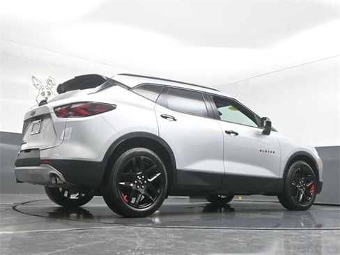 Used 2020 Chevrolet Blazer LT w/ Redline Edition image 32
