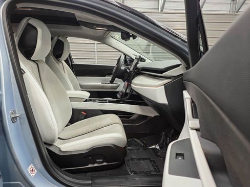 Used 2023 Fisker Ocean Extreme AWD/4WD image 19