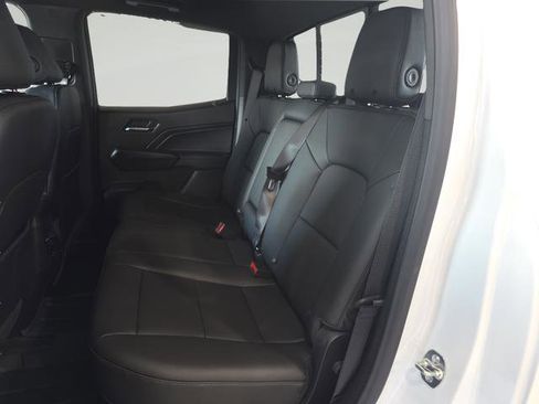 New 2026 Chevrolet Colorado LT w/ LT Convenience Package AWD/4WD image 23