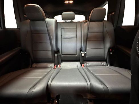 Used 2025 Mercedes-Benz GLS 450 4MATIC image 14