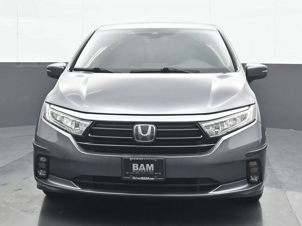 Used 2023 Honda Odyssey EX-L image 1