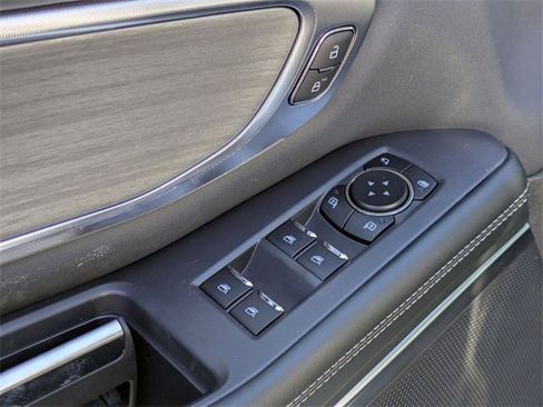 New 2026 Ford Expedition Max Platinum w/ Driver's Package image 12