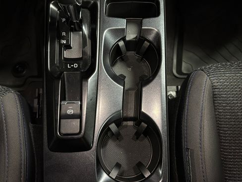 Certified 2026 Subaru Forester Premium image 38