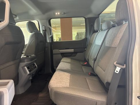 Used 2025 Ford F250 XLT w/ FX4 Off-Road Package AWD/4WD image 11