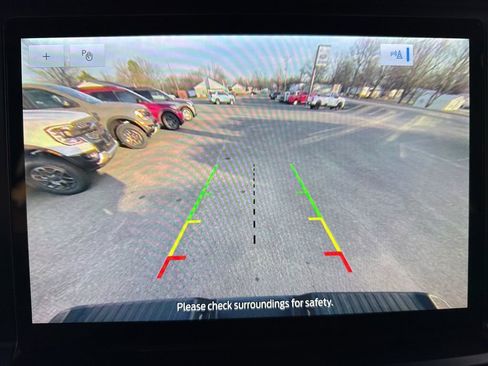 Used 2021 Ford F150 XLT w/ Equipment Group 302A High image 18