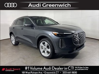 New 2025 Audi Q5 Premium Plus