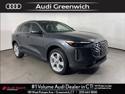 New 2025 Audi Q5 Premium Plus image 1