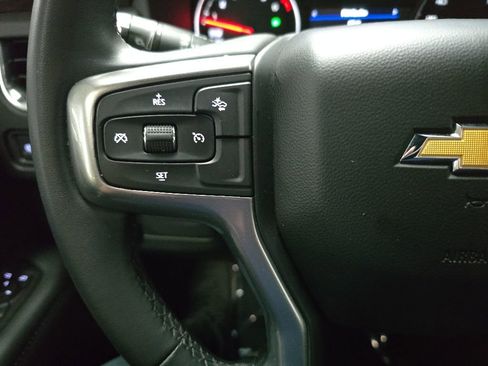 Used 2023 Chevrolet Tahoe LS w/ Driver Alert Package AWD/4WD image 19