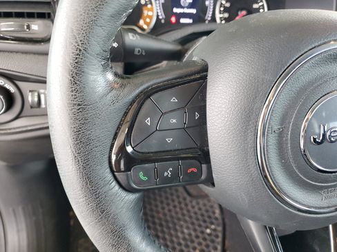 Used 2020 Jeep Renegade Altitude AWD/4WD image 23