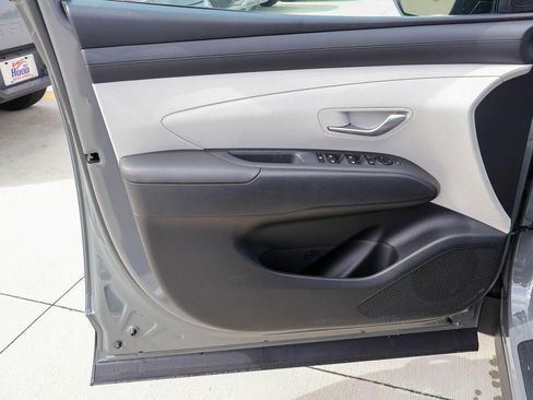 New 2026 Hyundai Tucson SEL FWD image 11