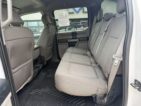 Used 2020 Ford F150 XLT w/ Equipment Group 301A Mid image 39