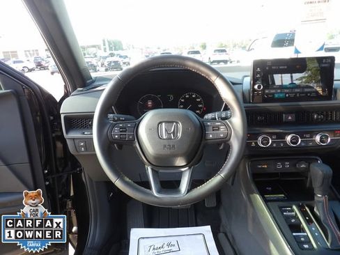 Used 2025 Honda CR-V Sport-L image 23