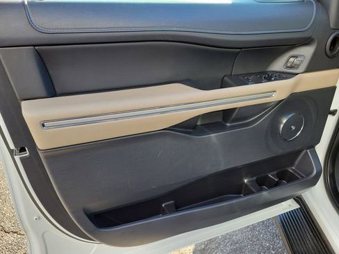 Certified 2024 Ford Expedition Max Limited image 24