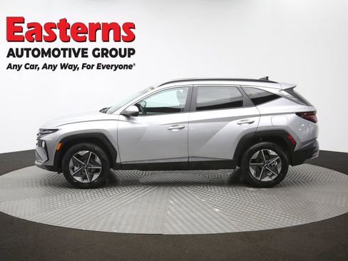Used 2025 Hyundai Tucson SEL AWD/4WD image 60