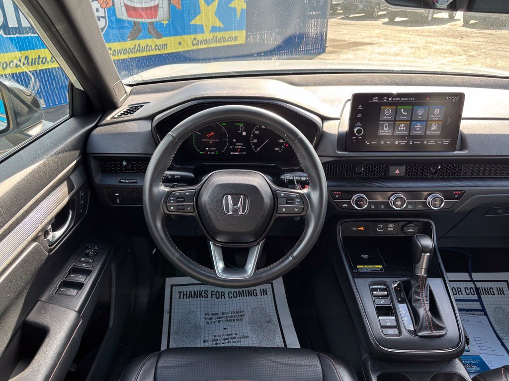 Used 2024 Honda CR-V Sport-L image 19