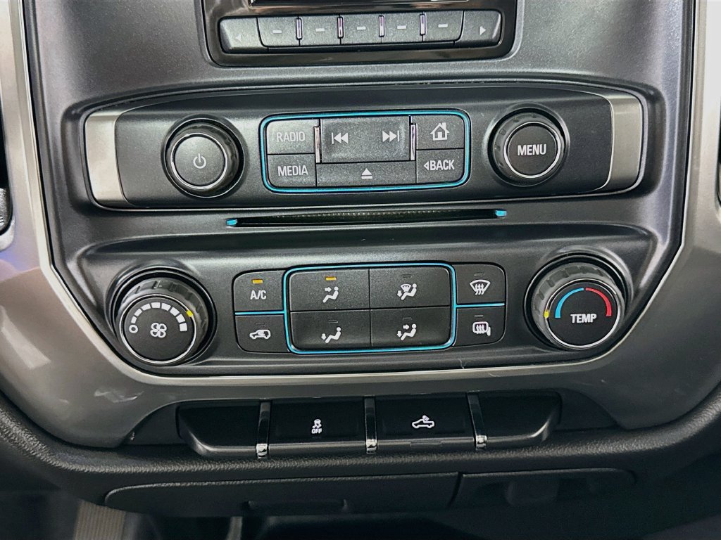 Used 2014 Chevrolet Silverado 1500 LT AWD/4WD image 14