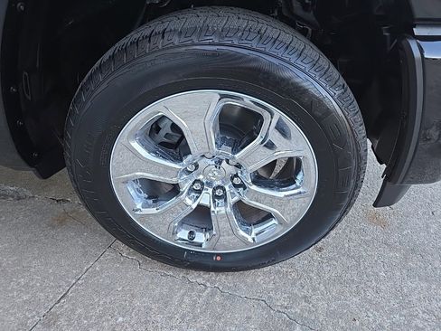 New 2026 RAM 1500 Big Horn image 32