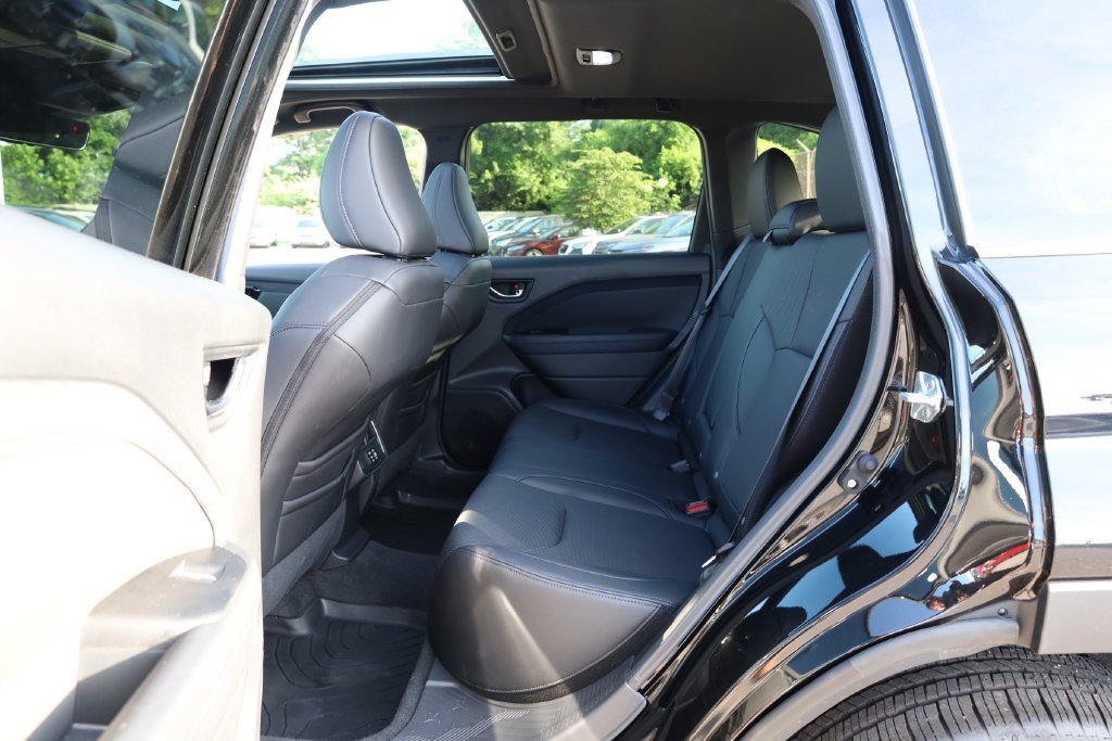 Used 2026 Subaru Forester Limited AWD/4WD image 22