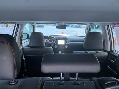 Used 2023 Toyota 4Runner TRD Off-Road Premium image 12