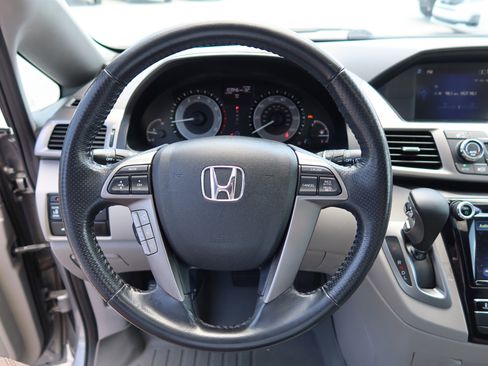 Used 2016 Honda Odyssey EX-L image 26