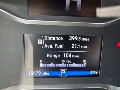 Used 2017 Honda Pilot EX-L image 16