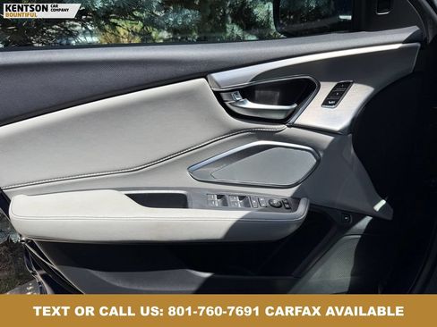 Used 2020 Acura RDX AWD w/ Technology Package image 19
