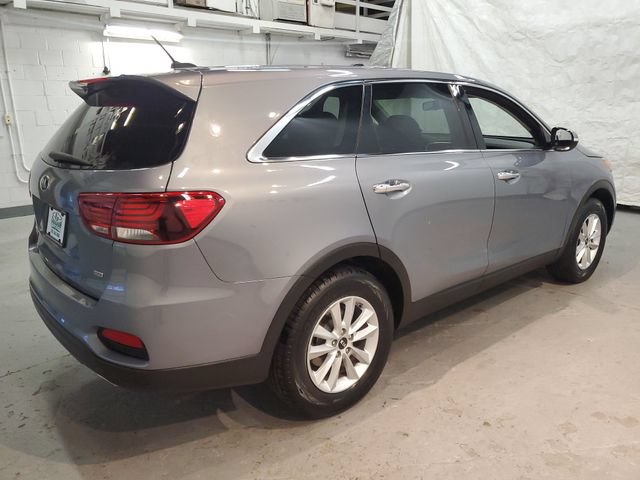Used 2020 Kia Sorento L FWD image 8