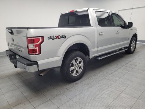 Used 2019 Ford F150 XLT w/ Equipment Group 302A Luxury AWD/4WD image 9