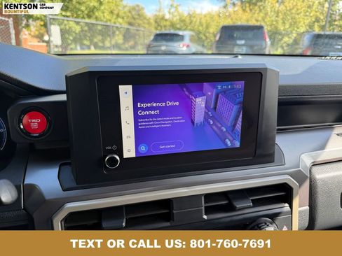 Used 2025 Toyota Tacoma TRD Off-Road image 27