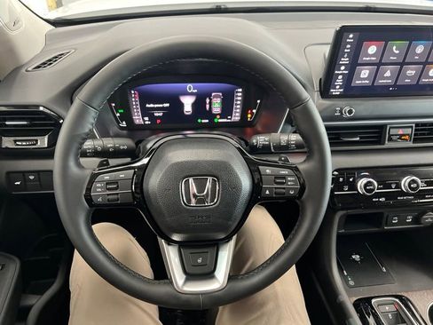 New 2026 Honda Pilot Elite image 27