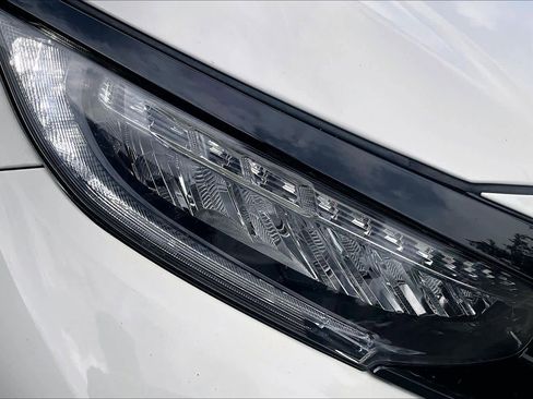 Used 2021 Honda Civic Type R image 28