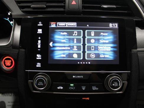 Used 2016 Honda Civic EX image 19