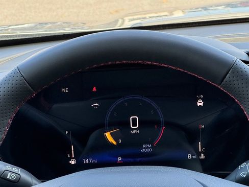 New 2026 Chevrolet Trax RS w/ Sunroof Package image 27