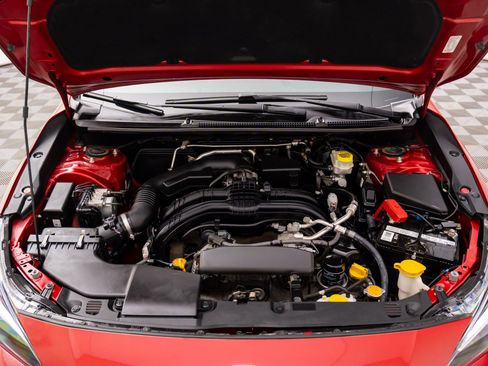 Used 2017 Subaru Impreza 2.0i Sport image 27